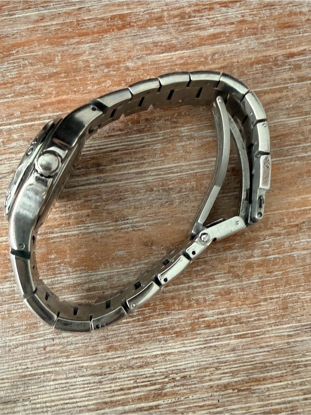 Tag HEUER Women's Watch - stainless Dial - Picture 3 of 3